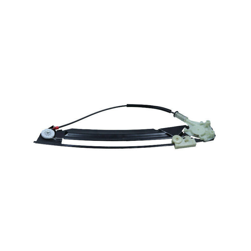 MAXGEAR Mechanizmus zdvíhania okna 50-0415