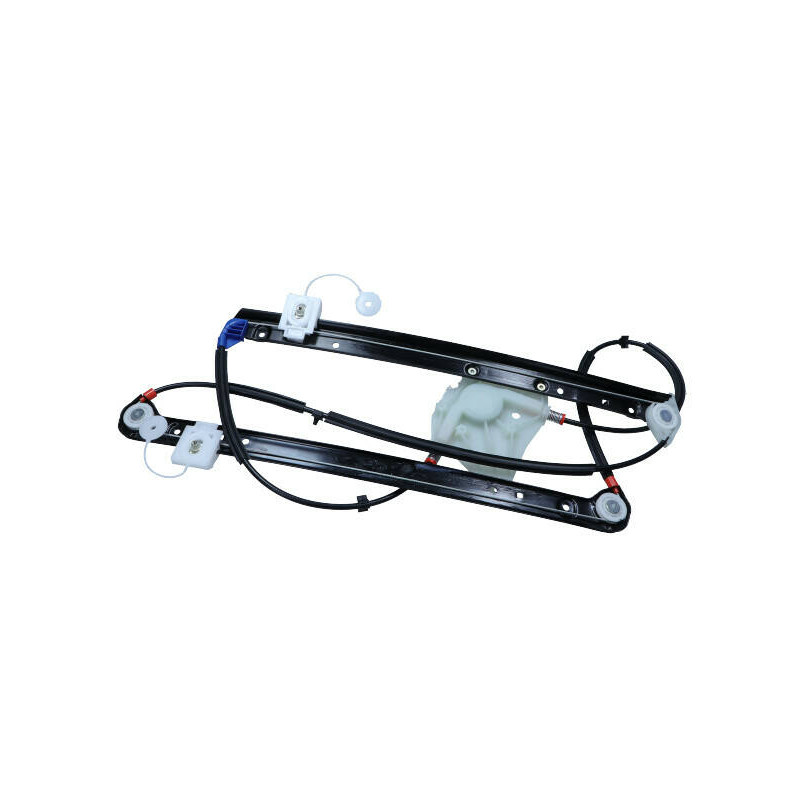 MAXGEAR Mechanizmus zdvíhania okna 50-0427