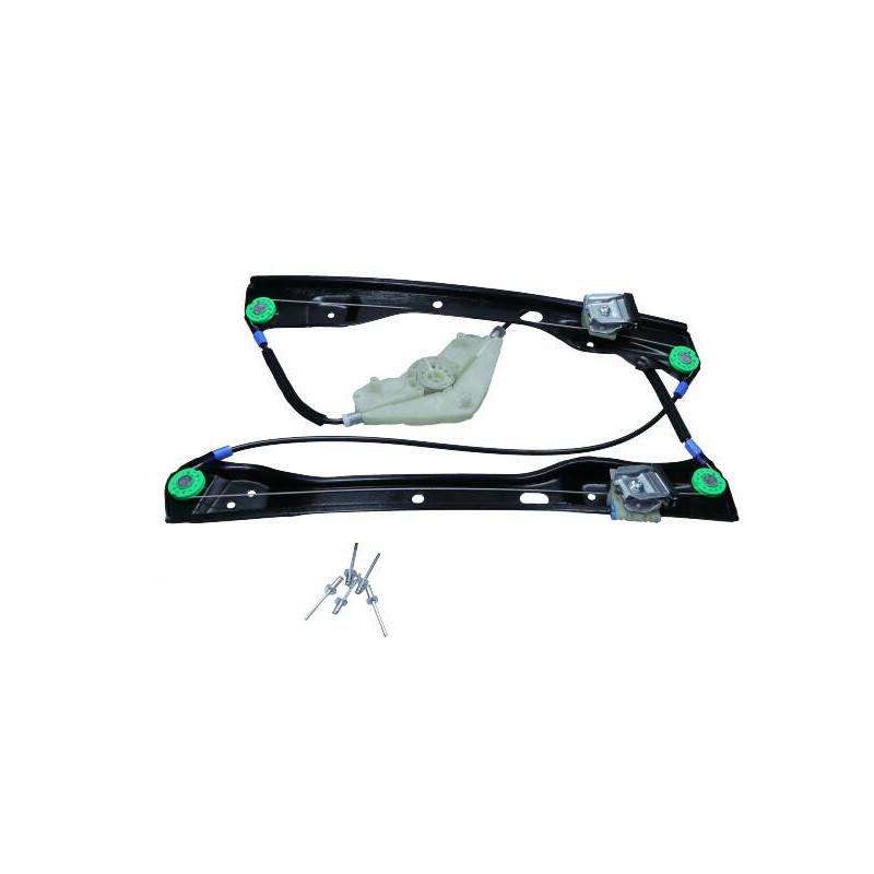 MAXGEAR Mechanizmus zdvíhania okna 50-0449