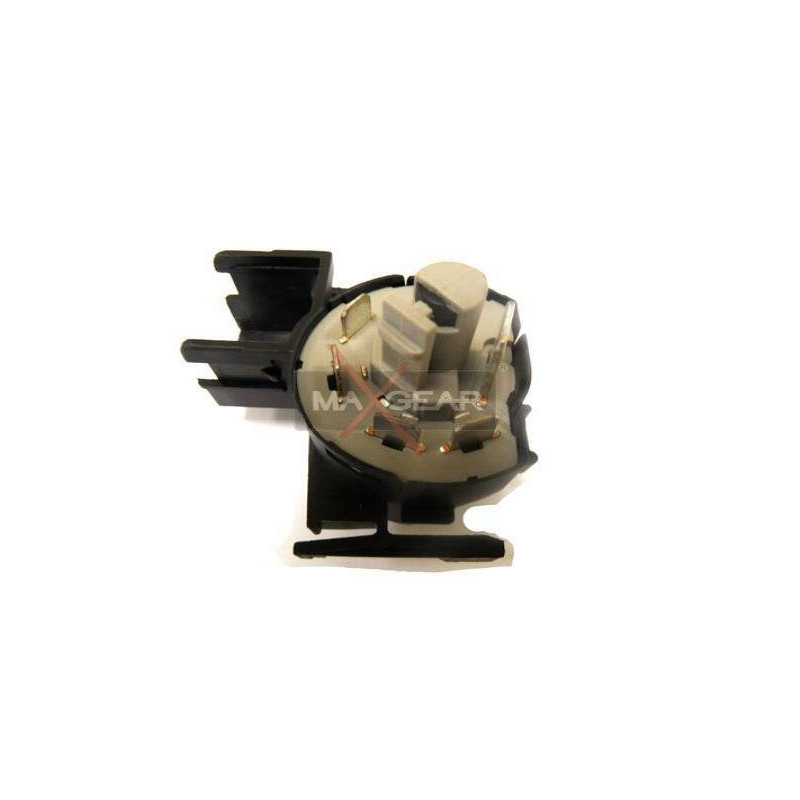 MAXGEAR Spínač zapaľovania/štartu 63-0009