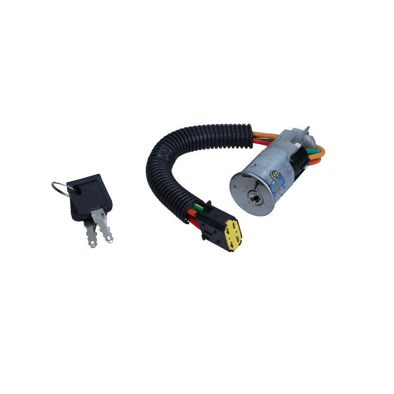 MAXGEAR Zámok volantu 63-0067