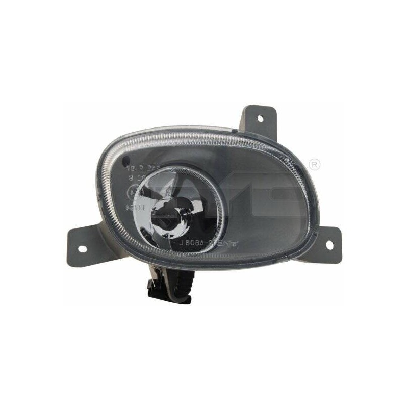 Hmlové svetlo - 19-0608-05-9 - vľavo