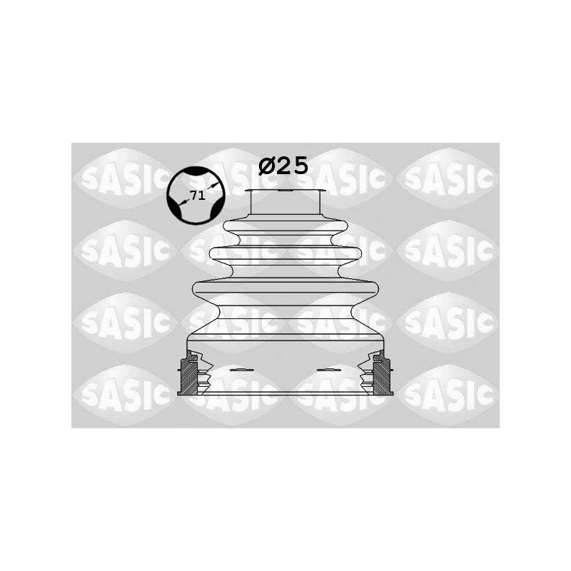 Smerové svetlo - 1906107 - vpravo