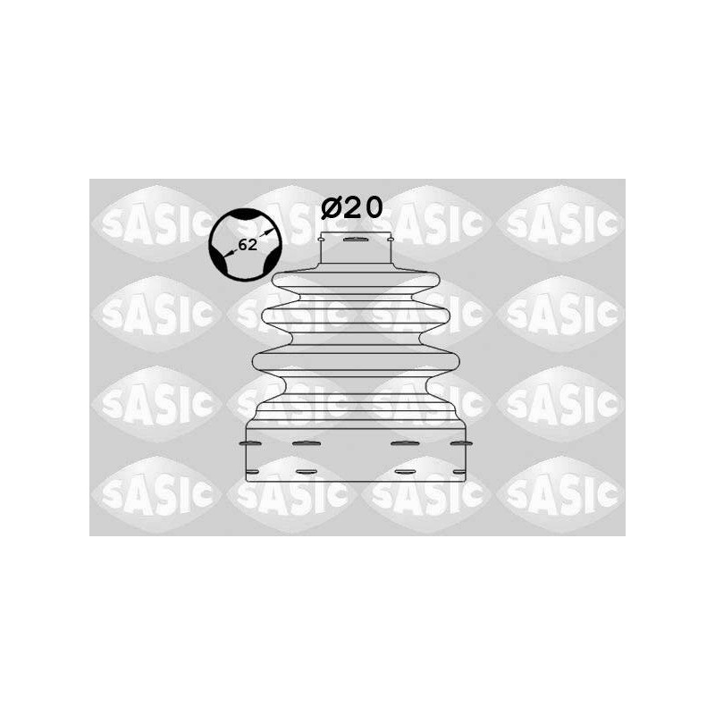 Smerové svetlo - 1906118 - vpravo