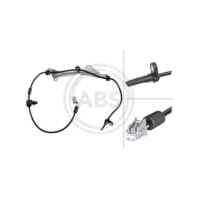 MEAT & DORIA Zámok dverí 31692