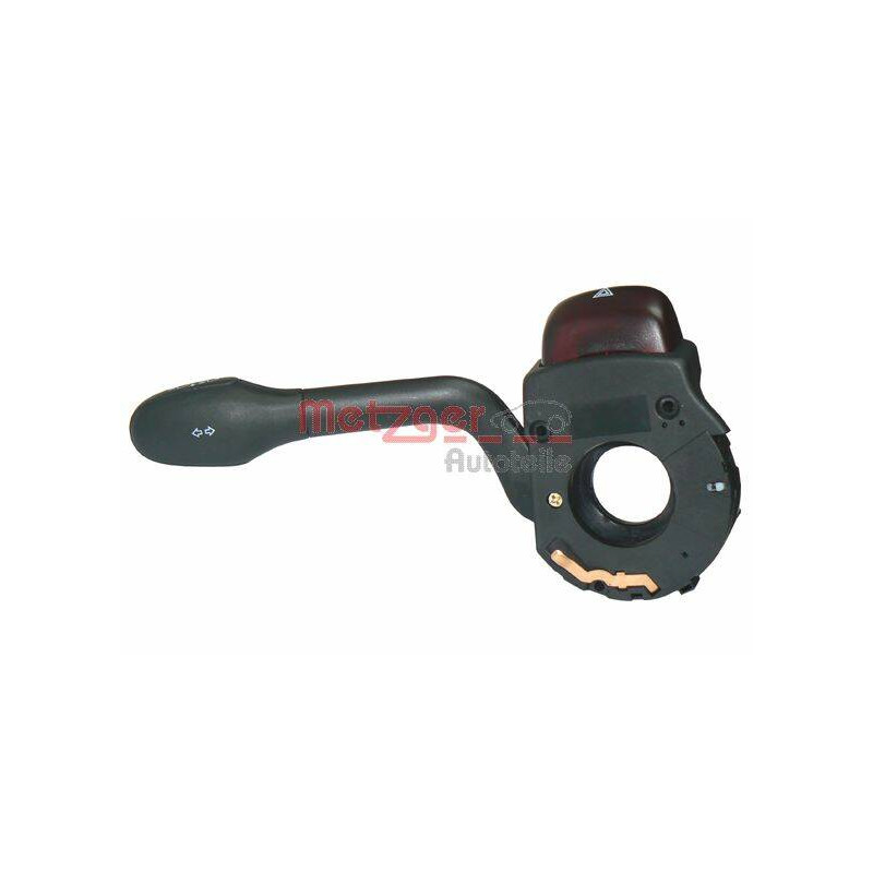 METZGER Vypínač smeroviek 0916029