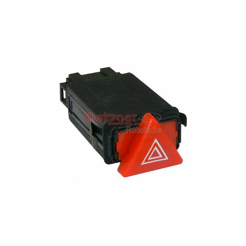 METZGER Vypínač výstražných smeroviek 0916068