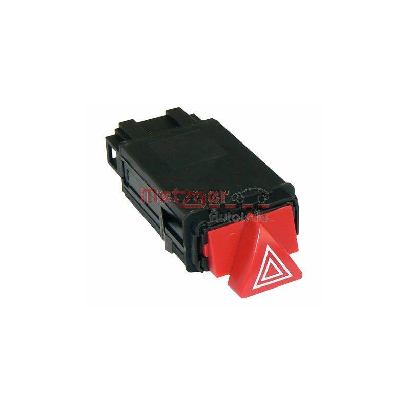 METZGER Vypínač výstražných smeroviek 0916073