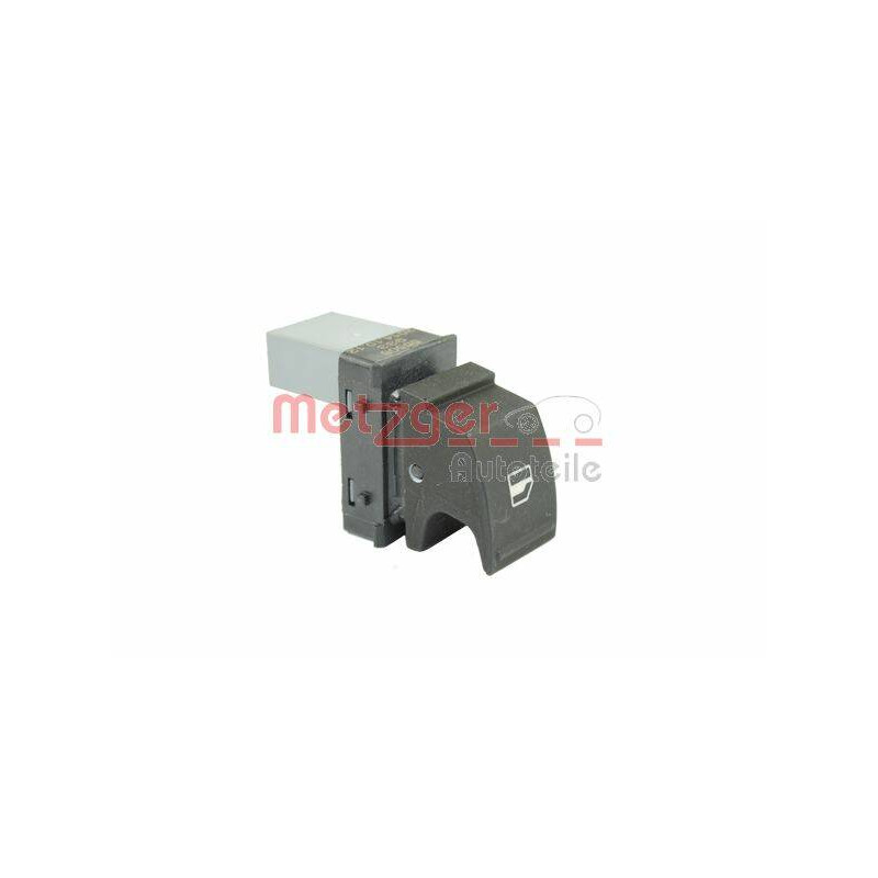 METZGER Spínač elektrického otvárania okien 0916245