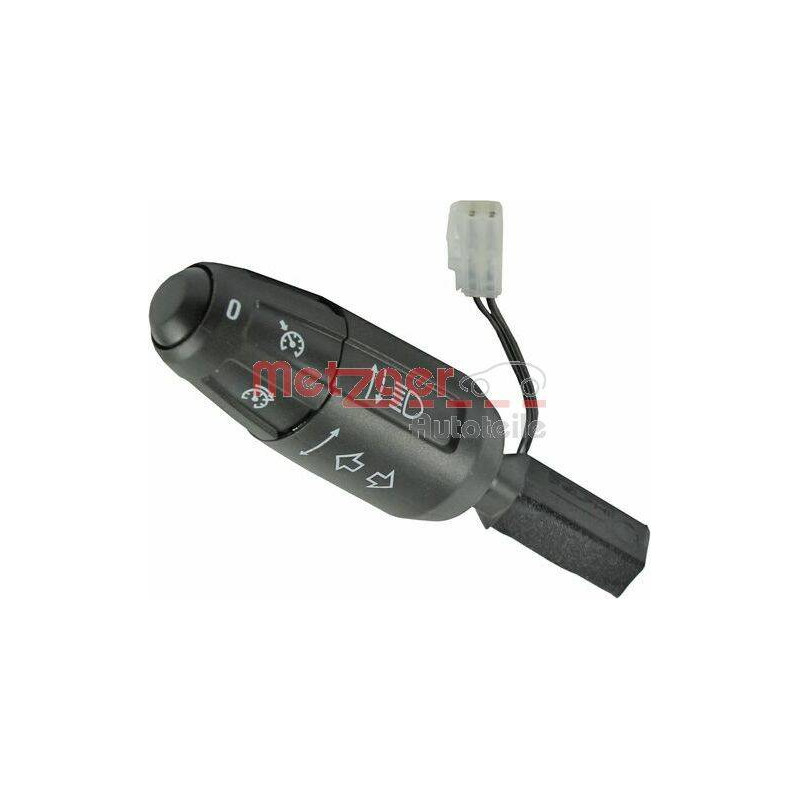 METZGER Vypínač smeroviek 0916231