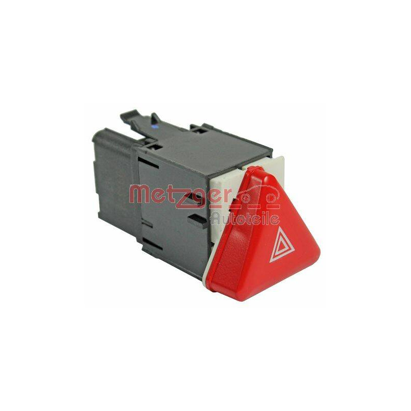 METZGER Vypínač výstražných smeroviek 0916291