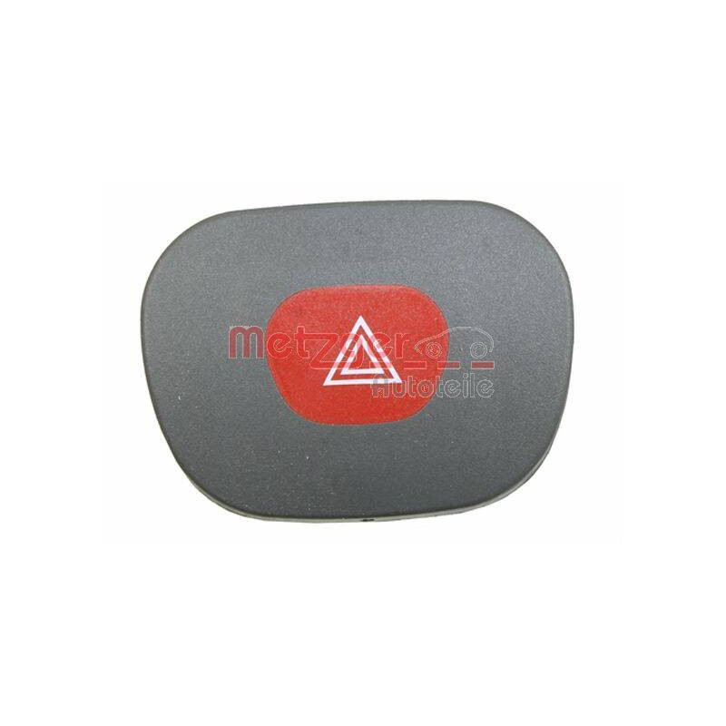 METZGER Vypínač výstražných smeroviek 0916591