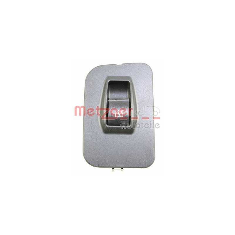 METZGER Spínač elektrického otvárania okien 0916586