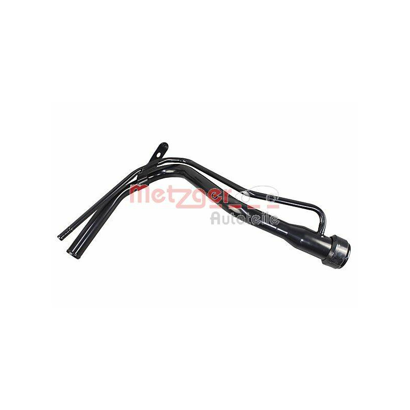 METZGER Plniace hrdlo, Palivová nádrž 2140394