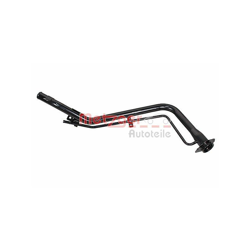 METZGER Plniace hrdlo, Palivová nádrž 2140401