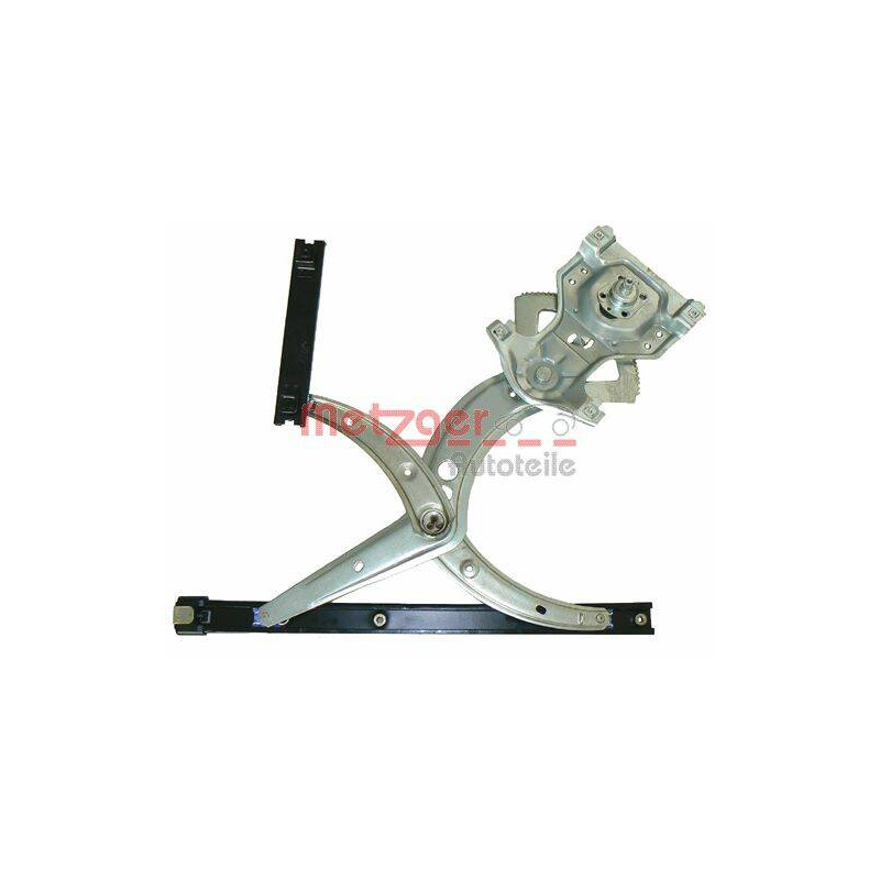 METZGER Mechanizmus zdvíhania okna 2160017
