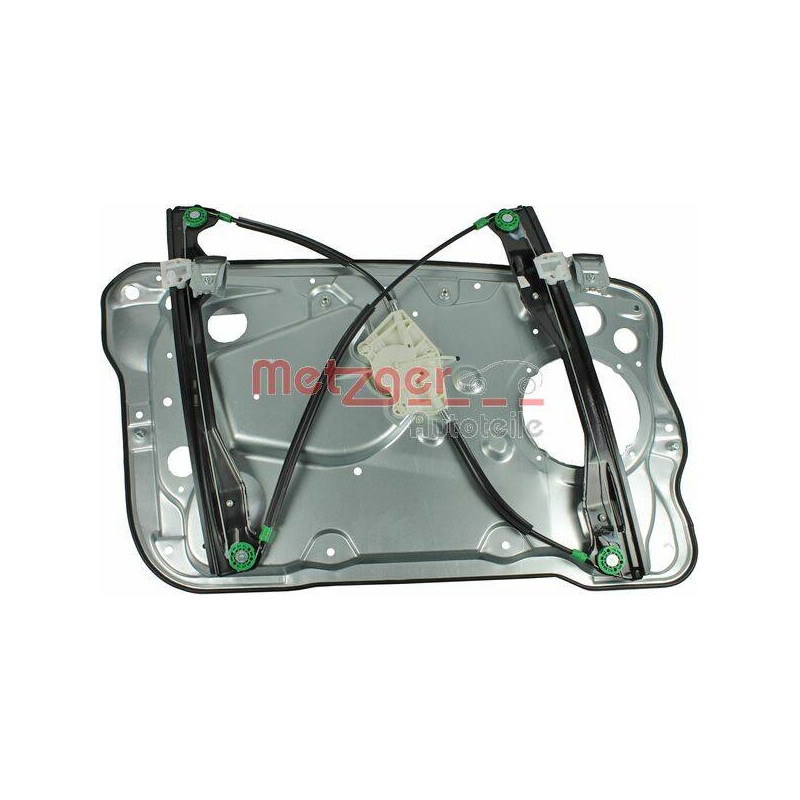 METZGER Mechanizmus zdvíhania okna 2160045