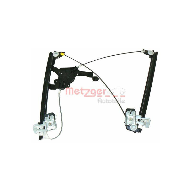 METZGER Mechanizmus zdvíhania okna 2160046