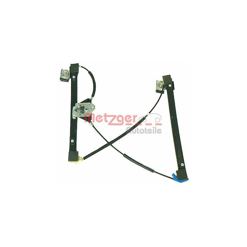 METZGER Mechanizmus zdvíhania okna 2160056