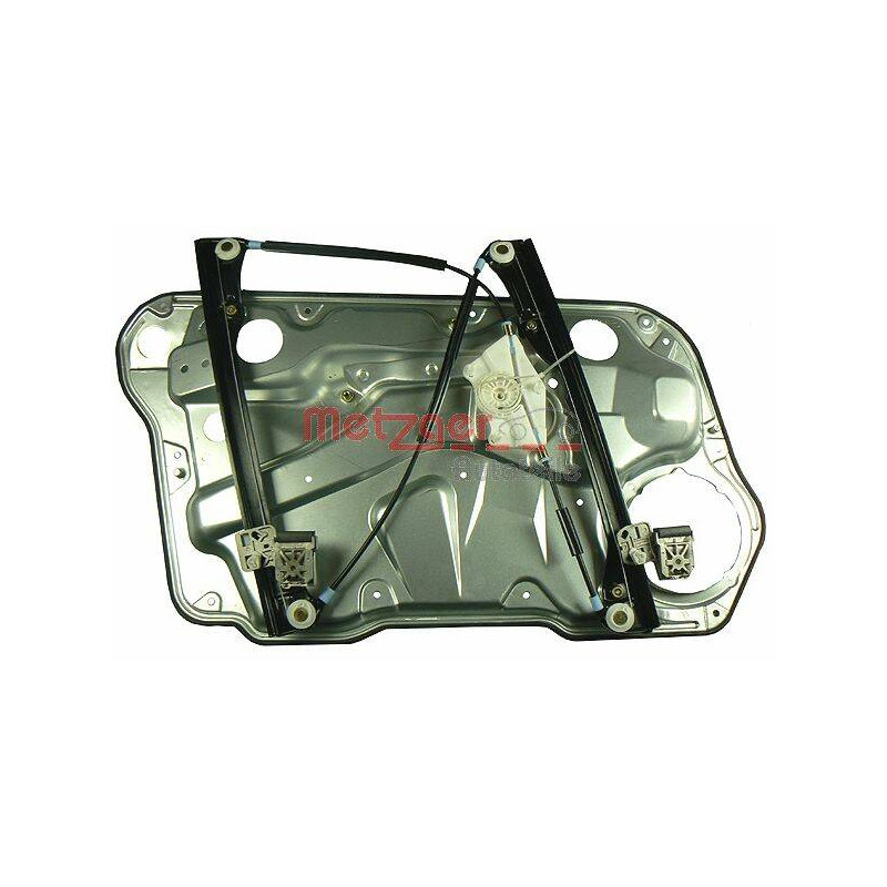 METZGER Mechanizmus zdvíhania okna 2160073