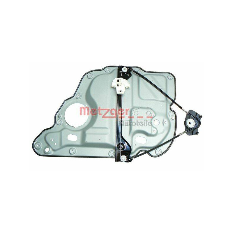 METZGER Mechanizmus zdvíhania okna 2160124