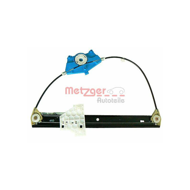METZGER Mechanizmus zdvíhania okna 2160186