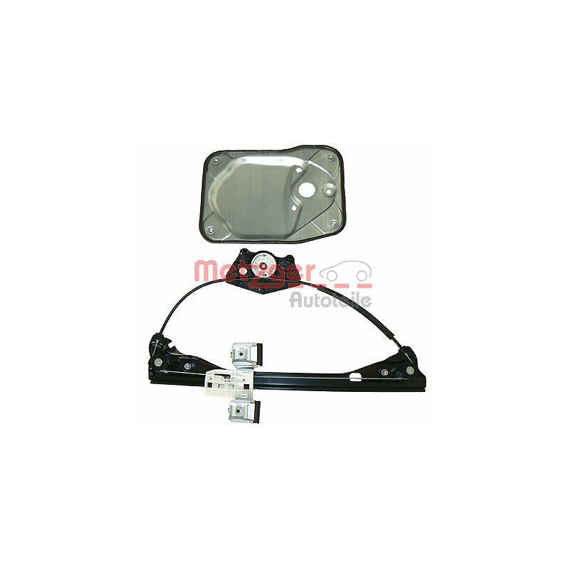 METZGER Mechanizmus zdvíhania okna 2160213
