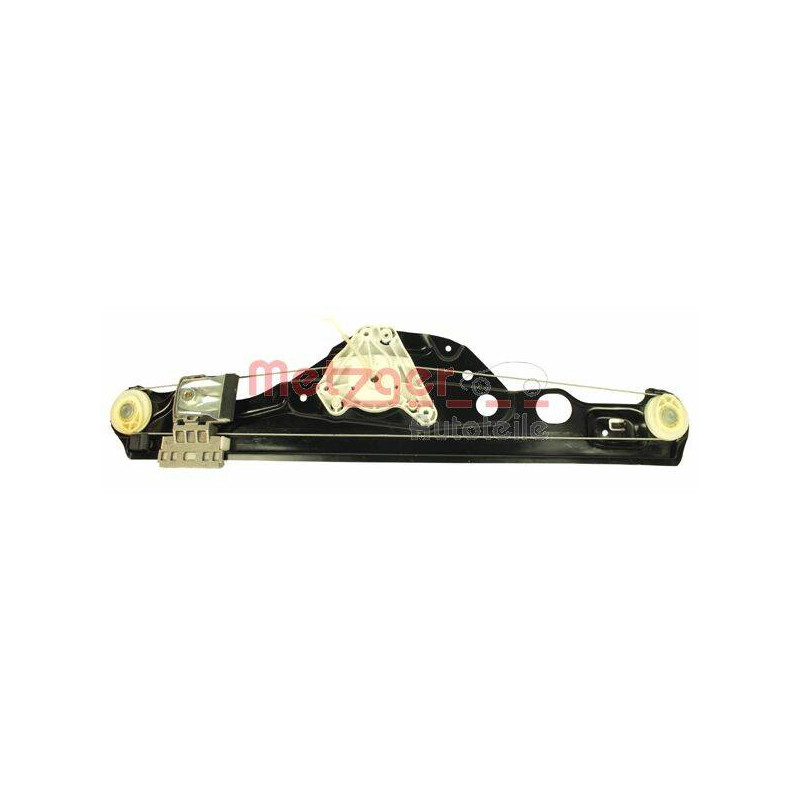 METZGER Mechanizmus zdvíhania okna 2160246