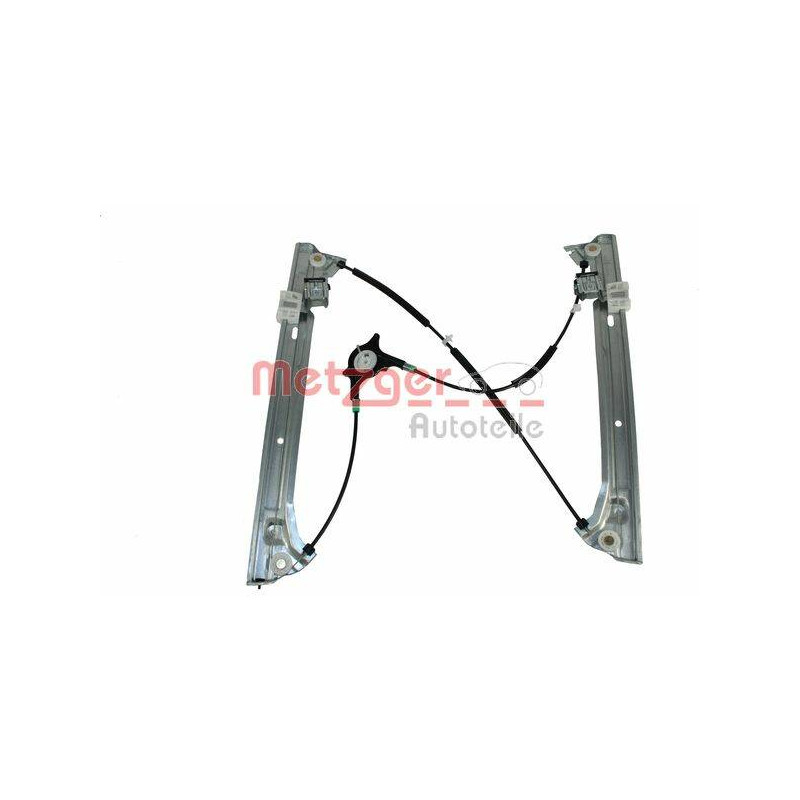 METZGER Mechanizmus zdvíhania okna 2160258