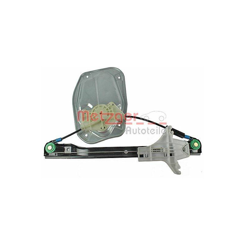 METZGER Mechanizmus zdvíhania okna 2160303