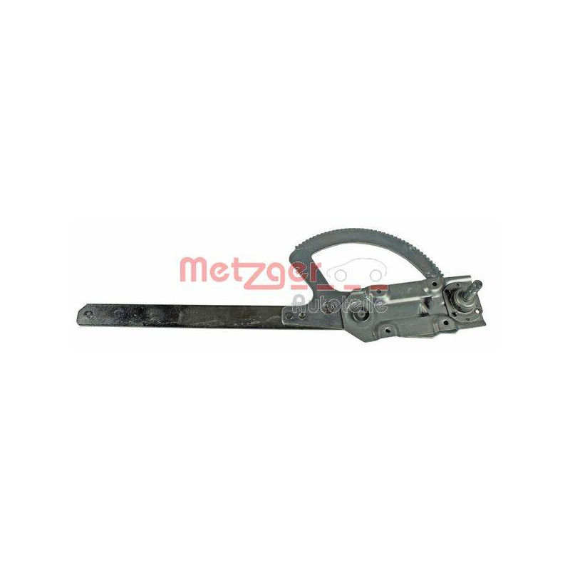 METZGER Mechanizmus zdvíhania okna 2160315