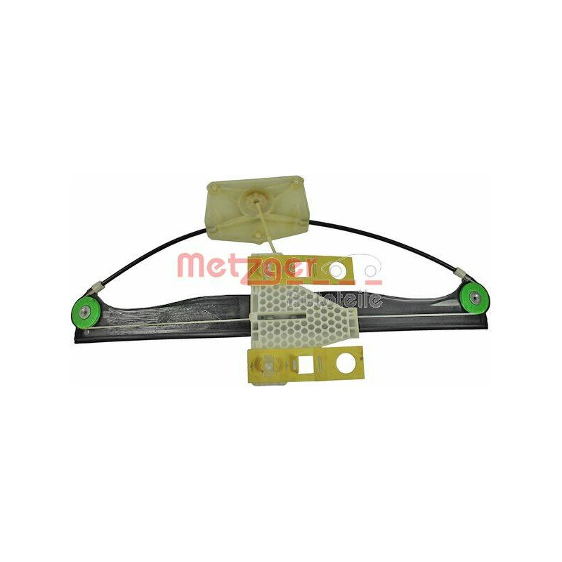 METZGER Mechanizmus zdvíhania okna 2160330