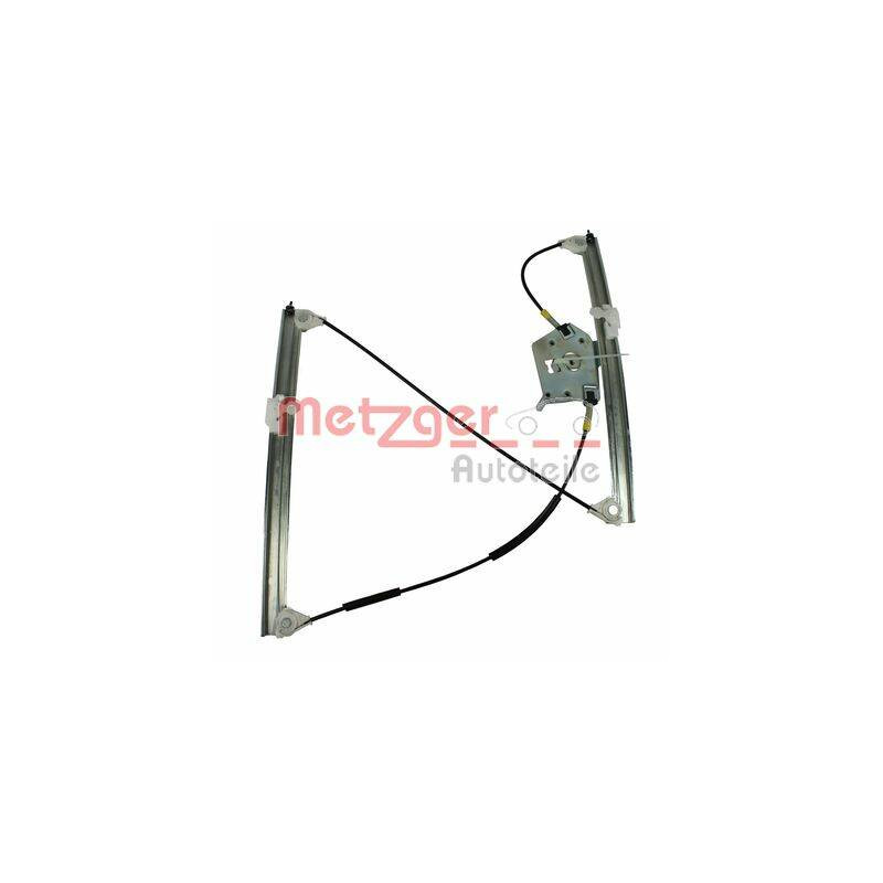 METZGER Mechanizmus zdvíhania okna 2160343