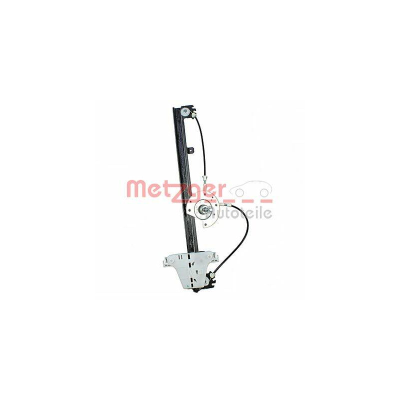 METZGER Mechanizmus zdvíhania okna 2160400