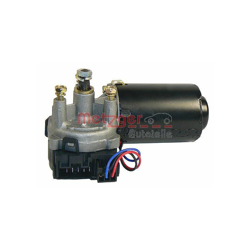 METZGER Motor stieračov 2190538