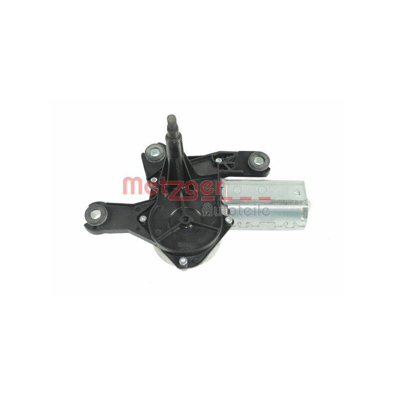 METZGER Motor stieračov 2190551