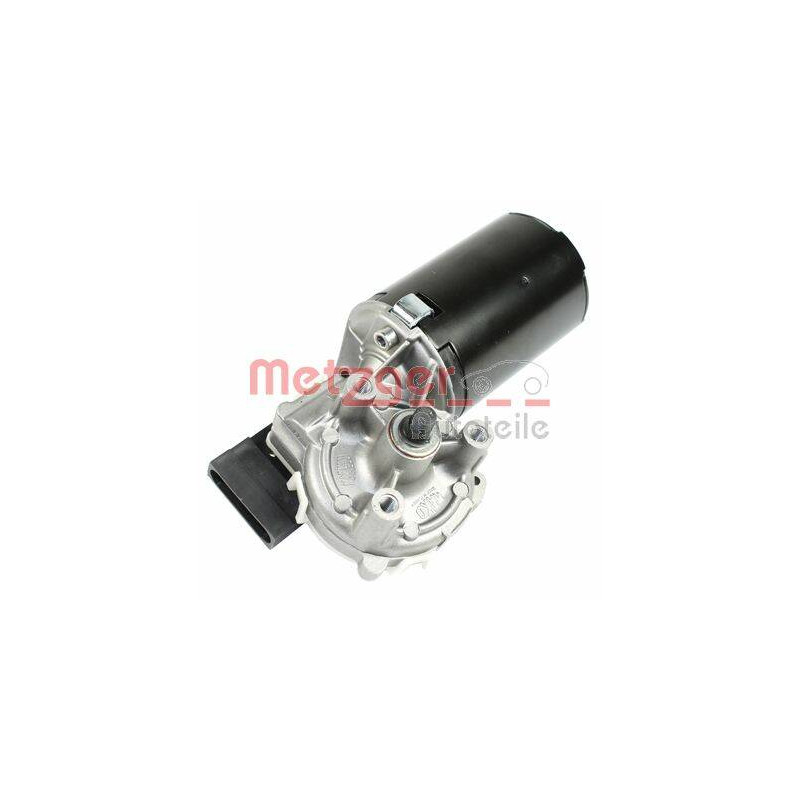 METZGER Motor stieračov 2190578