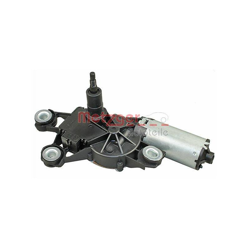 METZGER Motor stieračov 2190601