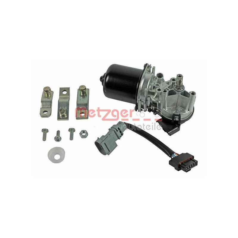METZGER Motor stieračov 2190654