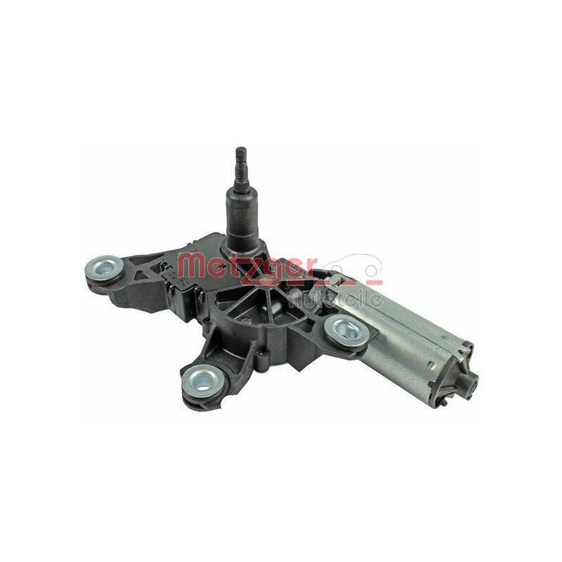 METZGER Motor stieračov 2190659