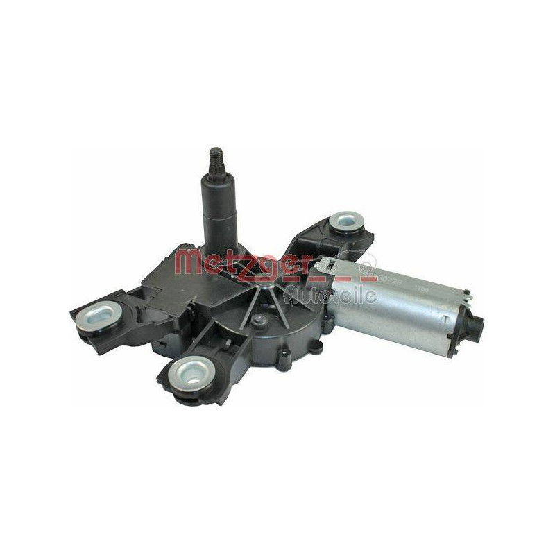 METZGER Motor stieračov 2190729