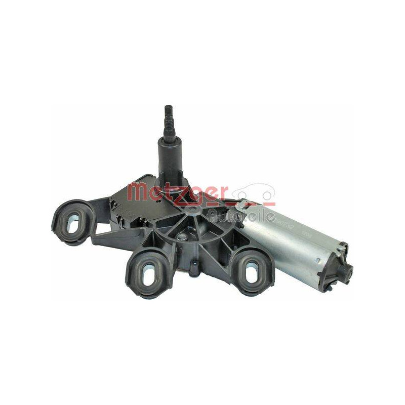 METZGER Motor stieračov 2190732