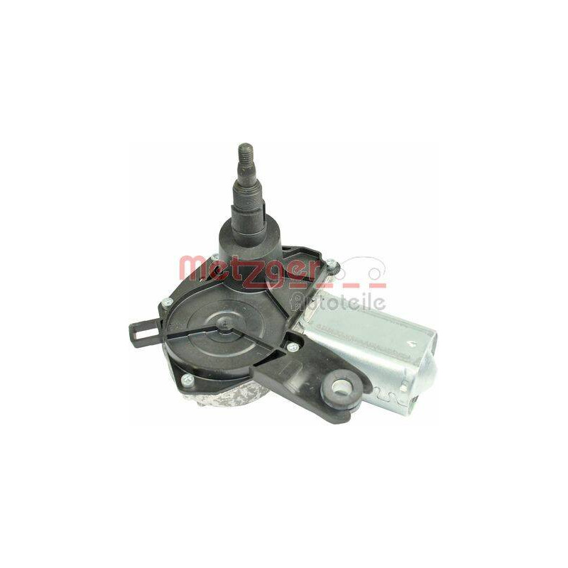 METZGER Motor stieračov 2190751