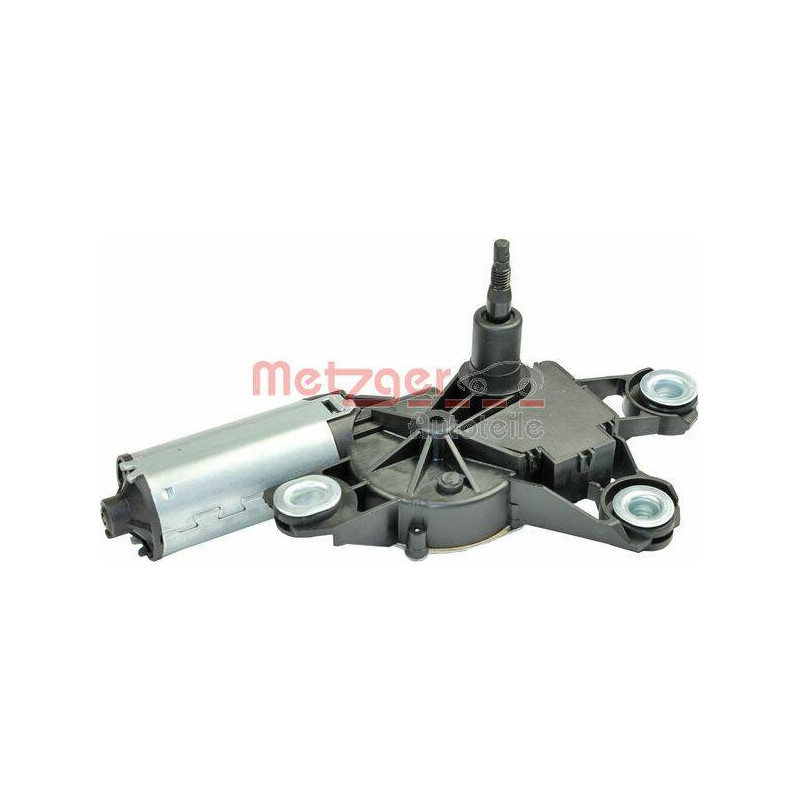 METZGER Motor stieračov 2190755