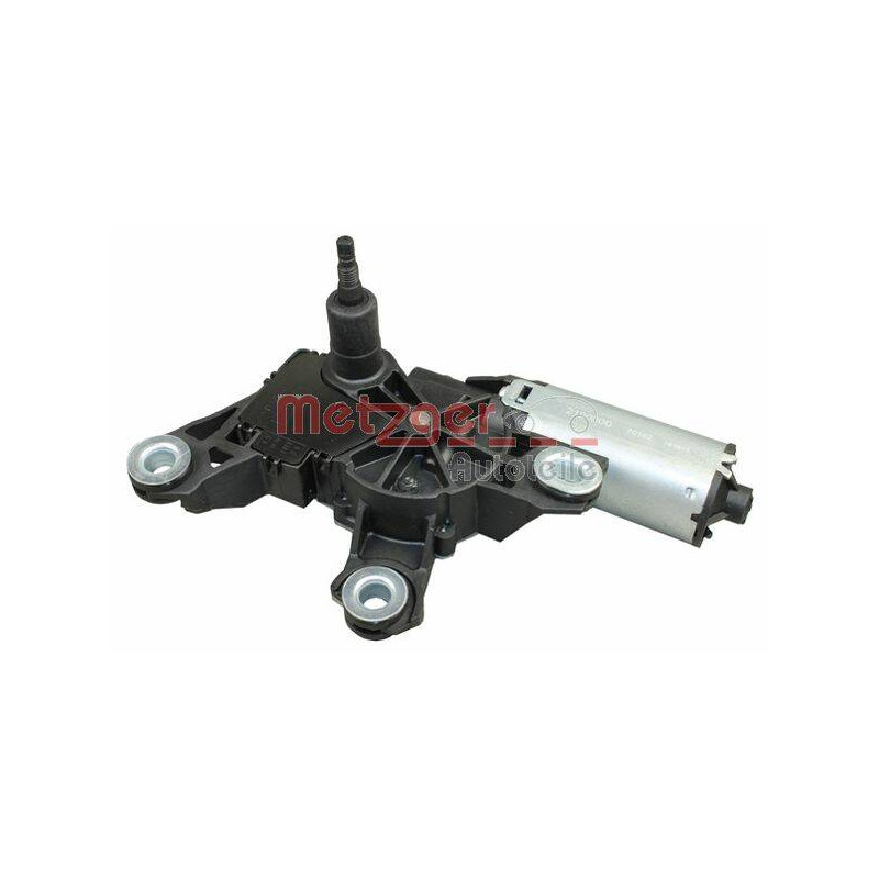 METZGER Motor stieračov 2190800