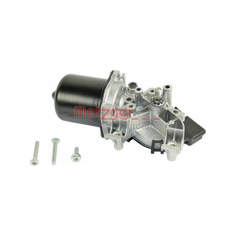 METZGER Motor stieračov 2190864