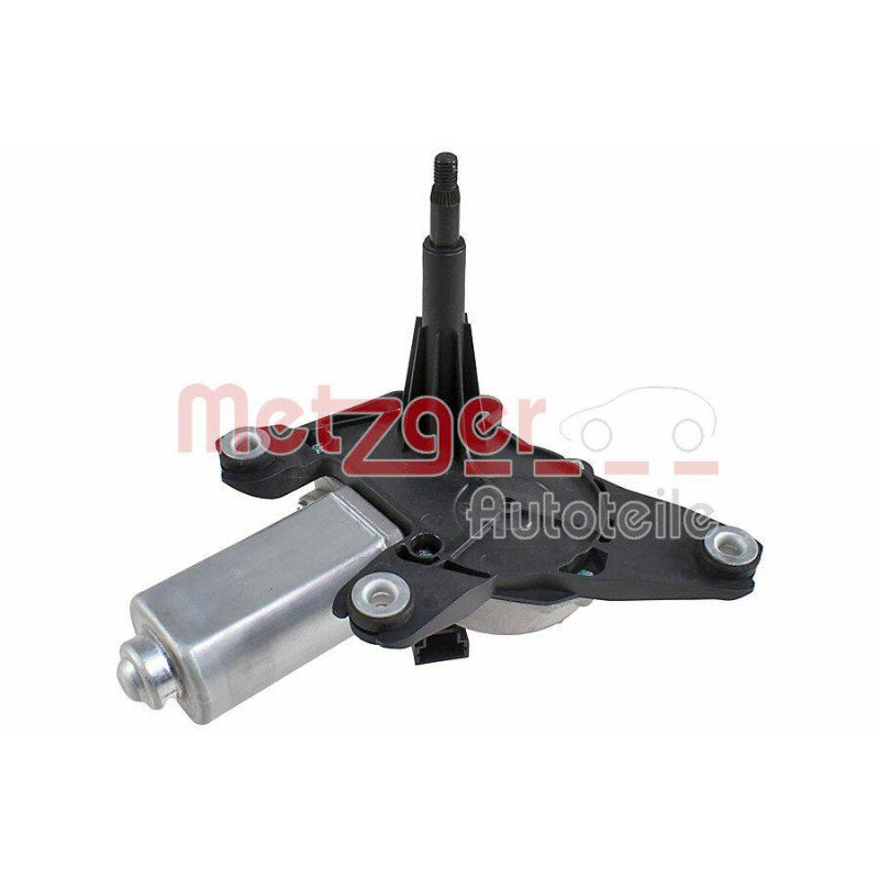 METZGER Motor stieračov 2190994