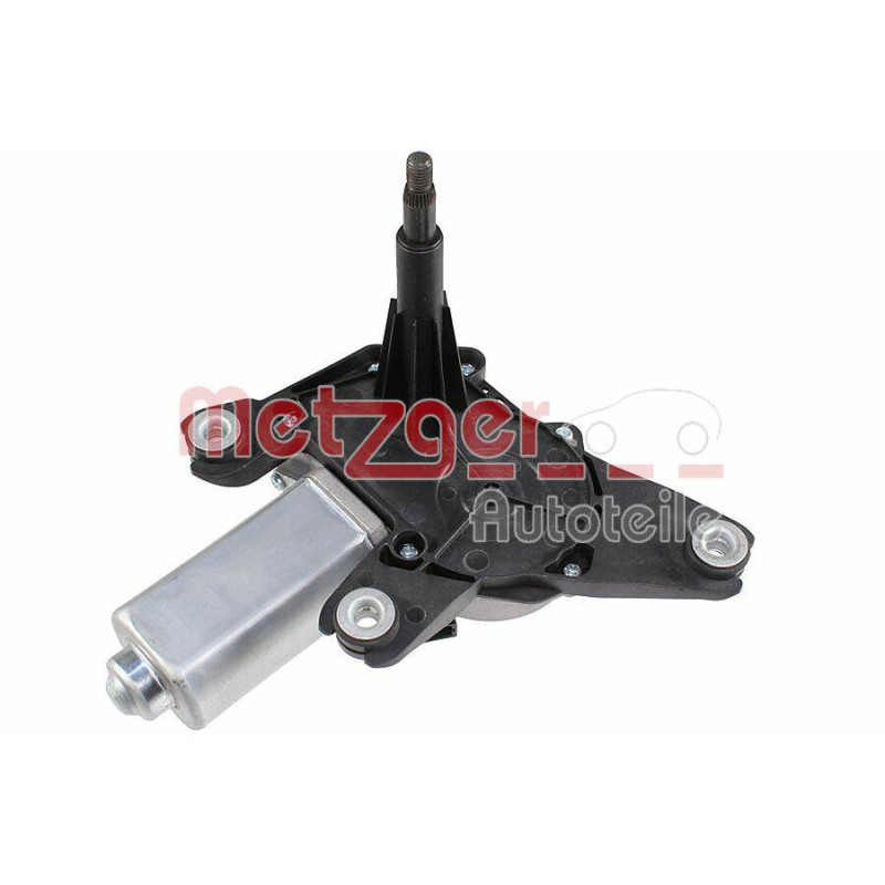 METZGER Motor stieračov 2191000