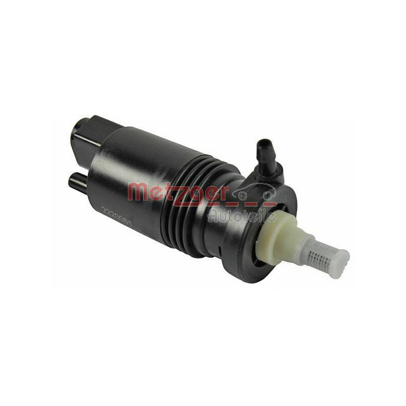 METZGER Čerpadlo ostrekovača skiel 2220061