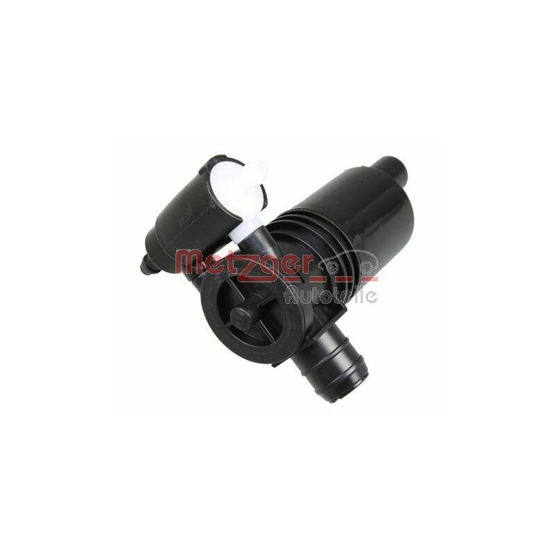 METZGER Čerpadlo ostrekovača skiel 2220103